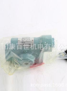 供应BESKO调压阀HDRI-T03-3/HDRI-G03-3电动液压控制阀优惠现货铁