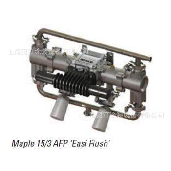 250628换向阀备件包 MAPLE泵 15/3 AFP BINKS 宾克斯 0115-010015