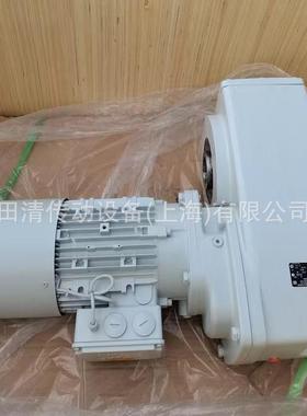 现货原装诺德NORD减速机SK7282斜齿减速器SK7382减速电机整机配件