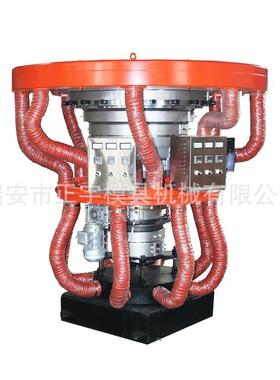 瑞安正宇专业生产吹膜机模头 aba模头 三层共挤旋转模头 质量保障