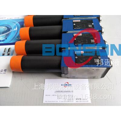 REXROTH,力士乐，ZDR6DB2-4X/150YM,R900410806,R900476381