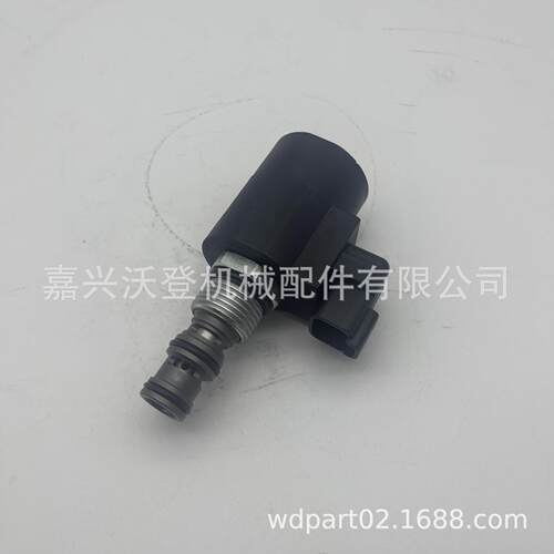 87429978 液压电磁阀适用于凯斯586G 586H
