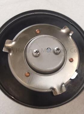 厦工原厂挖掘机配件 16C0026 加油盖锁 NBS1021 XG806 XG808