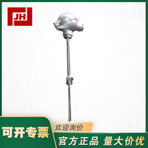 JUMO久茂本安防爆热电阻探头903720/10工业用防爆热电阻