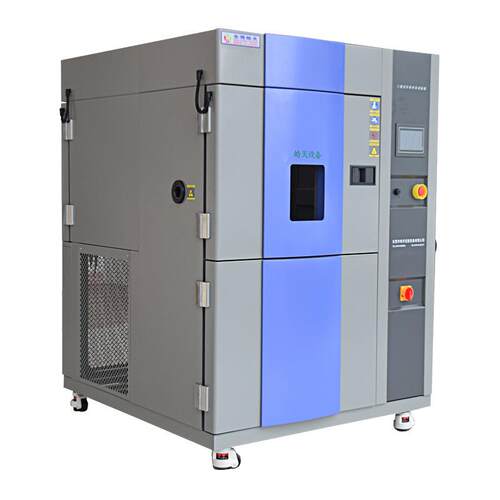 《热销》TSD-36PF-3PF 蓄热型高低温冲击试验机 快速高低温冲击