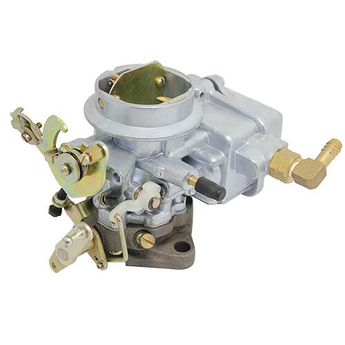 H138D跨境化油器适用于R FORD F-100 221 100000055 1055