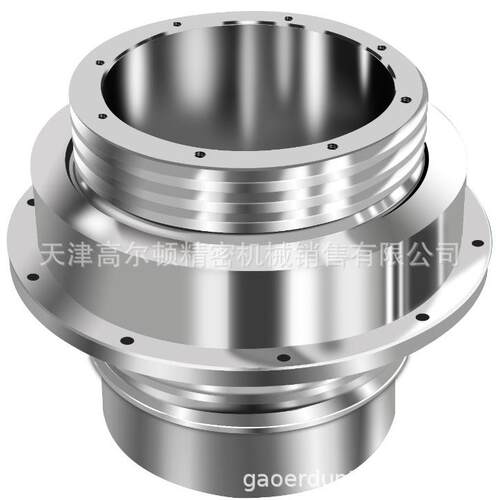空心丝杠 精密研磨 AGV顶升滚珠丝杠非标定制 AGV机器人小车专用