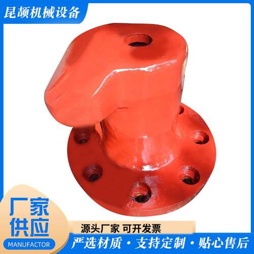 系船柱系船钩码头桩带缆桩方底圆底系船钩系缆柱栓船墩栓船柱