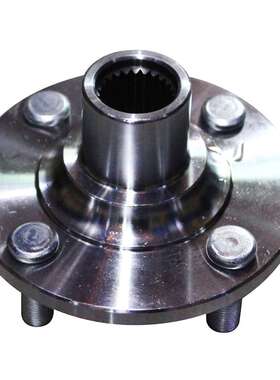 DG-80330-60适用福特嘉年华09-13前轮轴头轮毂单元8V51-1104-BA