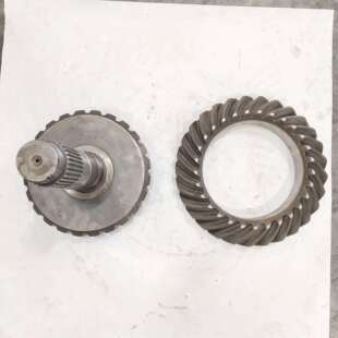 主机配套北方奔驰盆角齿81.35199.6587