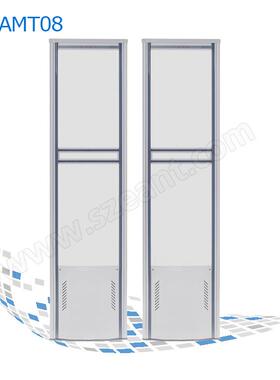 EAS超市防盗门禁声磁超市防盗系统服装店防盗器商品防盗系统