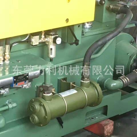 厂家直销锌合金手机外壳压铸年机 2款018爆小全型精密高效自动