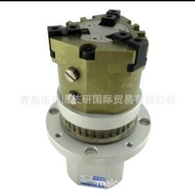 KONSEI近藤KC气动旋转卡盘CKR-40AS-ET2LS2