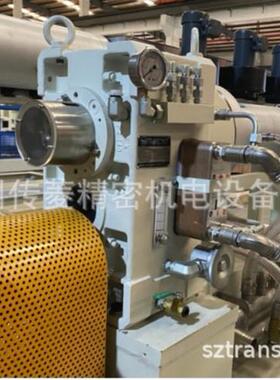 TRANSCYKO齿轮箱注塑机非标减速机TSG系列原装配件海天尹之密镇雄