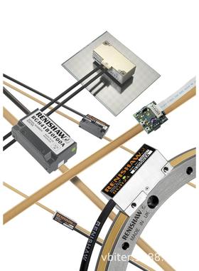 Q4BCY30D40A Q4BCY30D20A Q4BCY30D20B 雷尼绍读数头Q4BCX30D40A