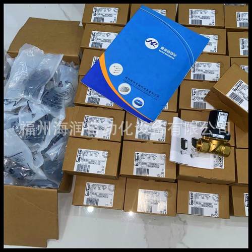 00436475t宝德 Burkert 宝帝t流量计