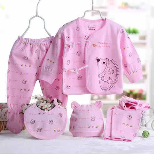 Coffret cadeau pour bébé - Ref 1960675 Image 1