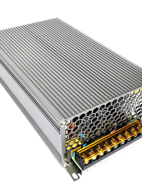 AC110V/220V转DC12V24V28V36V48V60V72V80V90V2000W直流开关电源