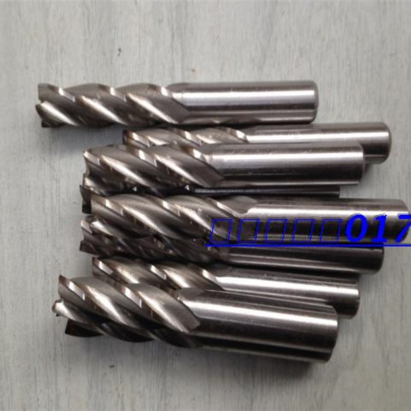 二手/西南/直柄立铣刀3刃/mtm5/6/8/10/12/14/16/18/20