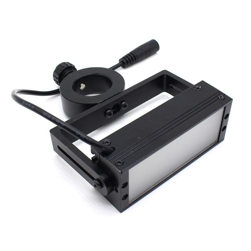 机器视觉条形光源工业CCD相机w自动化视觉检测LED特殊照明光源12V