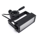 机器视觉条形光源工业CCD相机w自动化视觉检测LED特殊照明光源12V