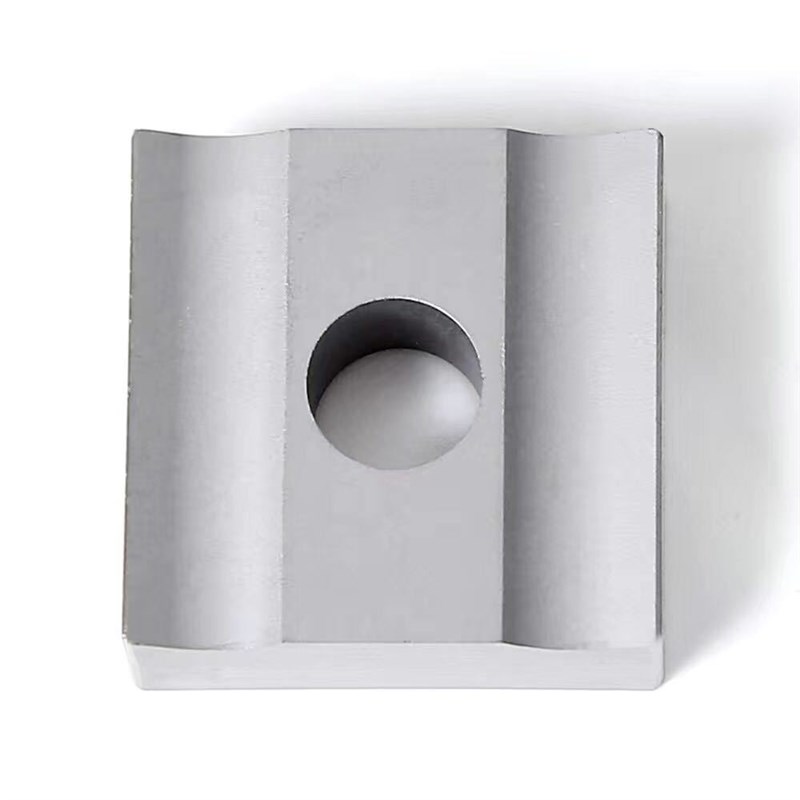 机夹车刀刀片42510H8 42510H10YT15YT5YW1YW2YG8YT14株洲钻石合金