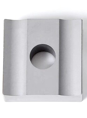 机夹车刀刀片42510H8 42510H10YT15YT5YW1YW2YG8YT14株洲钻石合金