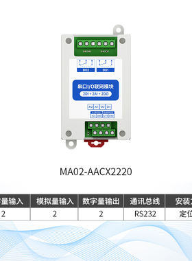 4路DI/DO模拟量转485/23w2开关量采集器8路继电器控制器开关modbu