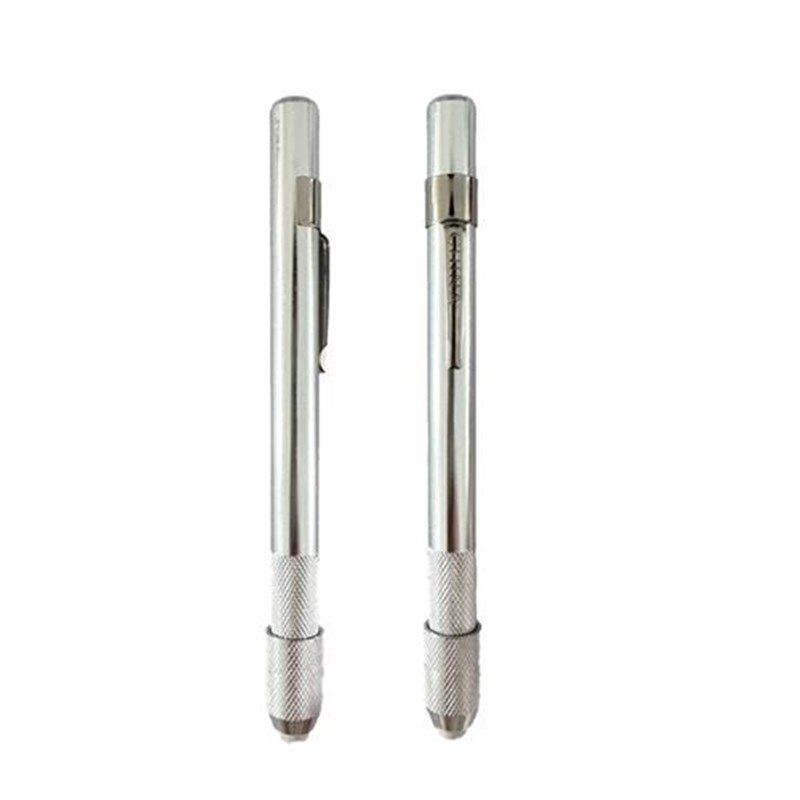 工业石笔 带托架焊接滑石笔钢材划线工具 介刀式木工划线笔涂画笔,珠宝/钻石/翡翠,翡翠裸石/蛋面,淘宝优惠券,粉丝福利购,淘宝优惠卷