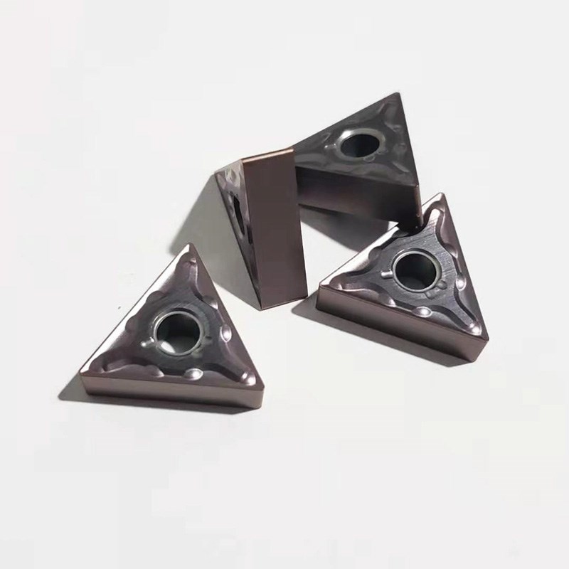 三菱三角形c外圆数控刀片TNMG160404 160408-MA VP15TF不锈钢