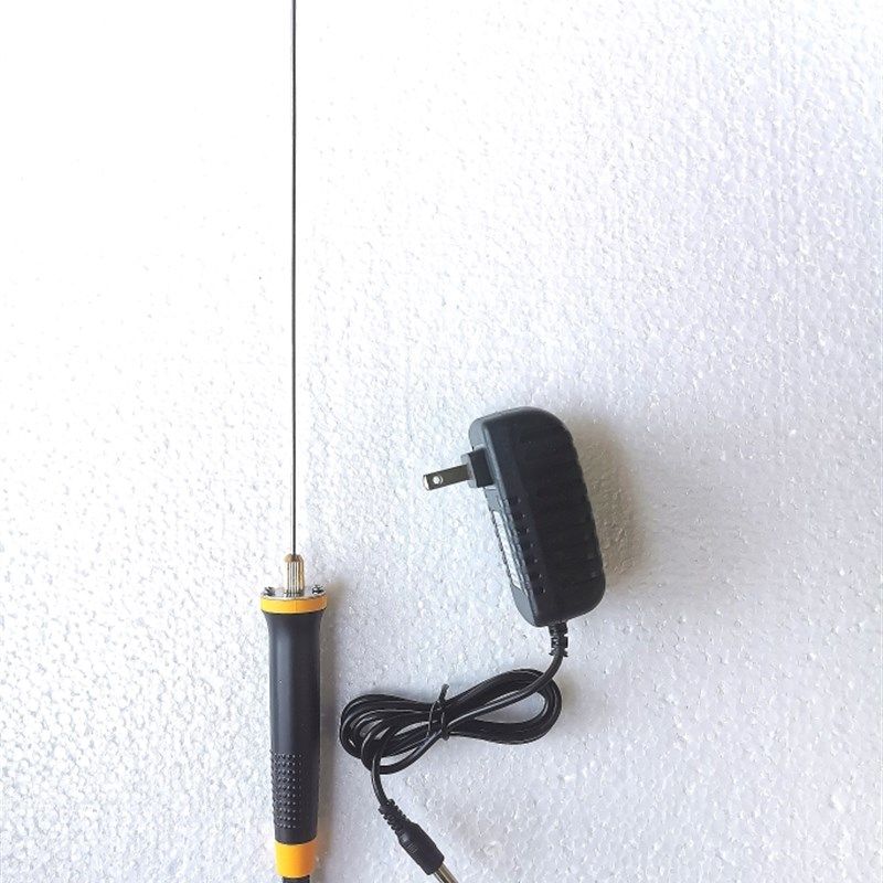 针式电热笔泡沫切割幼儿园环创KT板切割神器珍珠棉苯板开槽器包邮,珠宝/钻石/翡翠,翡翠裸石/蛋面,淘宝优惠券,粉丝福利购,淘宝优惠卷