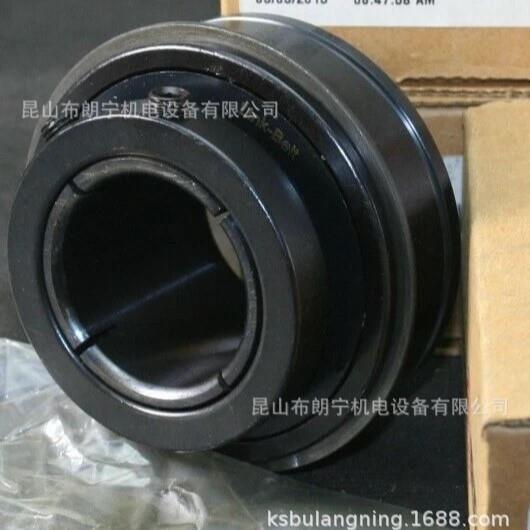 美国REXNORD（Link-Belt）英制带座FEB22439H 2115U轴承商