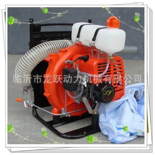 2013新型采棉机厂家 收获机械 新推出的实用拾花机 临沂龙跃