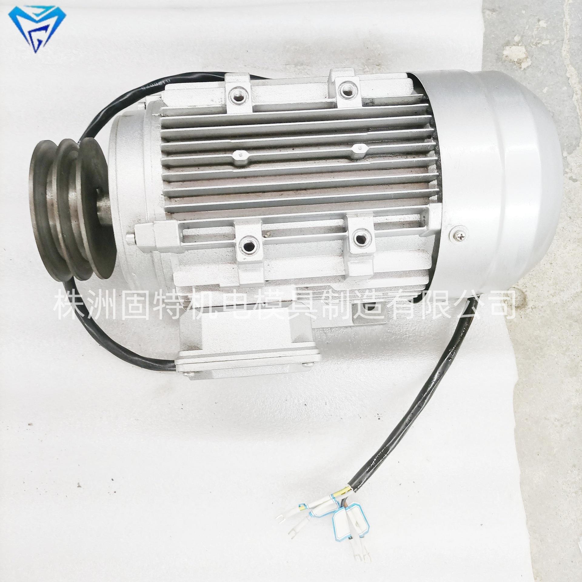 电机110V/220V单冲压片机电机