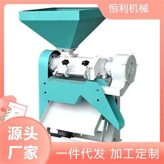 6NF90型玉米小麦水稻用脱皮机燕麦高梁青麦脱皮去皮机械设备