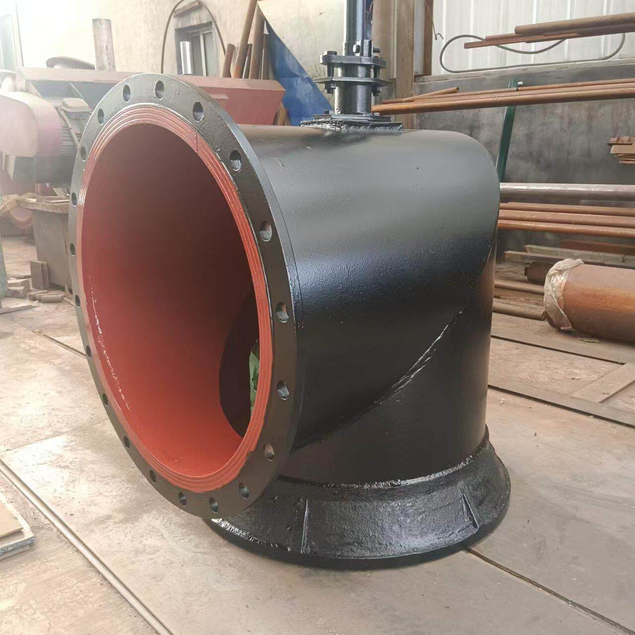 矿用配水闸阀/手动/电动/配用水泵/规格齐全/一台也享受价