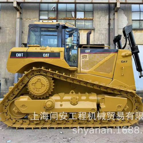 大型卡特D8T推土机待售 二手卡特D7G D6R D5N D8T D6M推土机出售