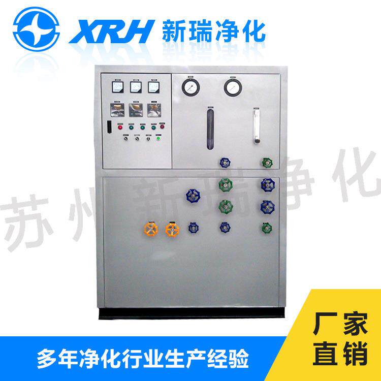 厂家生产氨分解纯化炉 小面积低能耗操作简单氨分解炉 液氨制氢炉