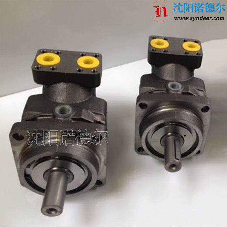parker派克马达F11-019-SB-CS-K-000-MUVL-B0美国派克液压马达F12