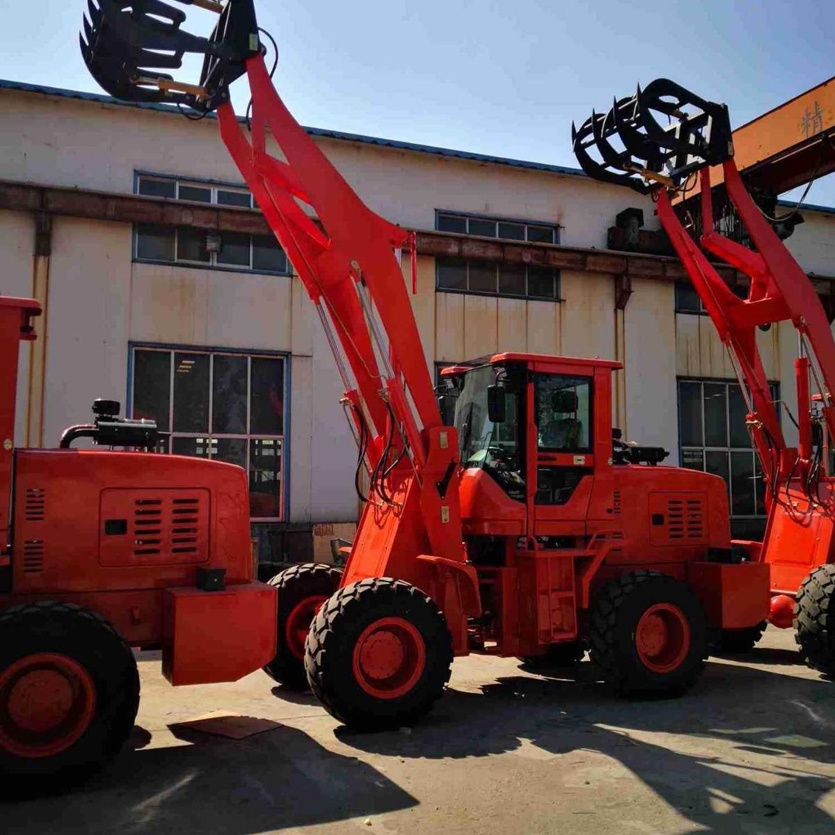 厂家直销 928车型 多功能铲车 变形产品 质优价廉保障质量