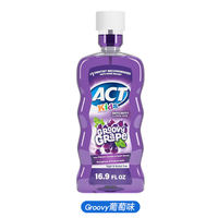 American ACT mouthwash thumbnail 3