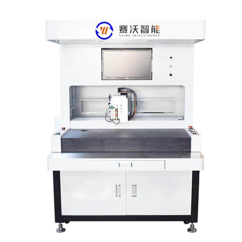 CCD全自动视觉点胶机自动识别自动化点胶机AB双液环氧树脂点胶机,五金/工具,电动打胶机,淘宝优惠券,粉丝福利购,淘宝优惠卷