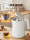 creade Creade kettle 2025 новый бытовой мини-электрический чайник объемом 1 литр, портативный для отеля mini 4