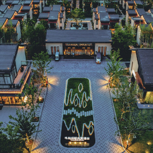 【春促】千岛湖郝力克公寓/别墅1-2晚+次早+9项活动畅玩|春节可用