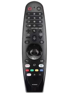 适用LG感应遥控器电视机蓝牙MR20GA AN-MR18/19BA MR650A通用