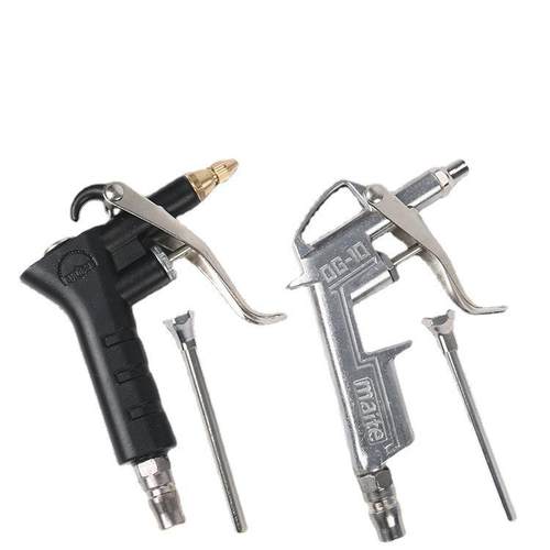 989吹尘枪大风量吹气吹风枪喷气枪名铁高压除尘吹灰尘吹气动工具