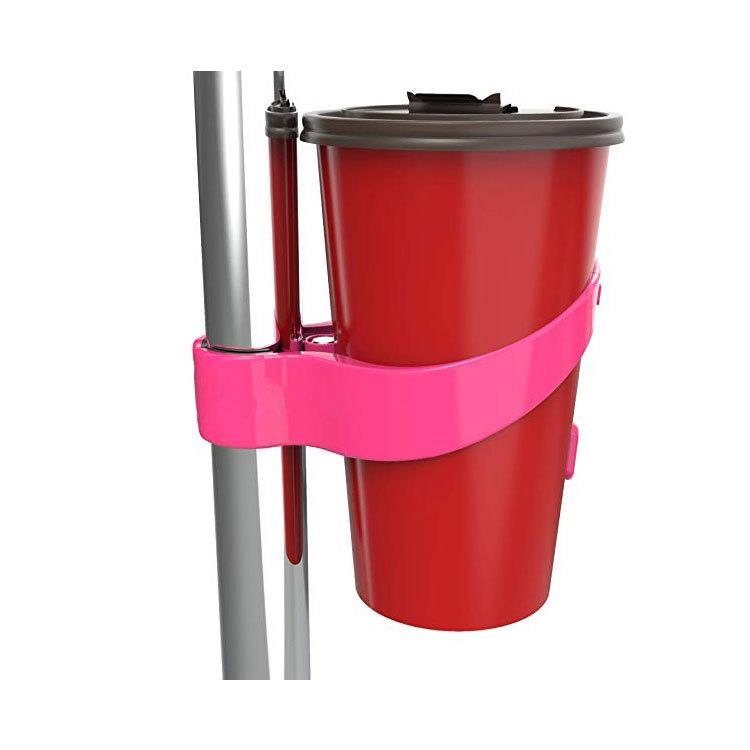 饮料杯架便携式公共交车咖/饮料杯架 单车水杯架Comfycup车载