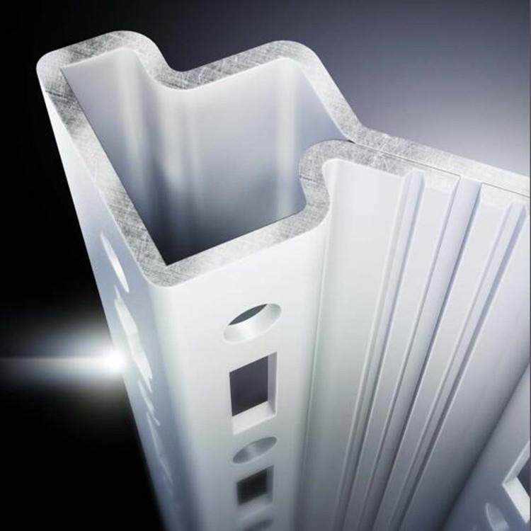 ts8机柜rittal威图华北开孔组装8206502电气柜成套外协充电桩