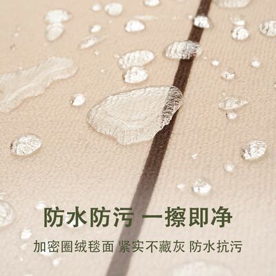 2025新款卡通飘窗垫oins风可爱窗台垫子四季通用主卧阳台定制坐垫