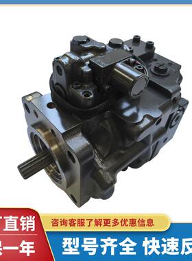 小松推土机D65EX D65PX D65WX液压总成708-1S-00290柱塞泵主泵
